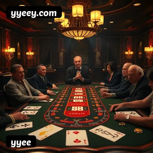 Jogos de Cassino em Destaque - Slots, Roleta, Blackjack